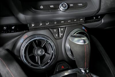 2017 Chevrolet Camaro ZL1-$30K MODS-MAGNUSON BLOWER   - Photo 31 - Joliet, IL 60435