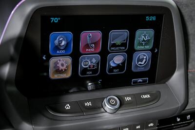 2017 Chevrolet Camaro ZL1-$30K MODS-MAGNUSON BLOWER   - Photo 30 - Joliet, IL 60435