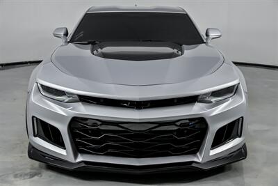 2017 Chevrolet Camaro ZL1-$30K MODS-MAGNUSON BLOWER   - Photo 5 - Joliet, IL 60435