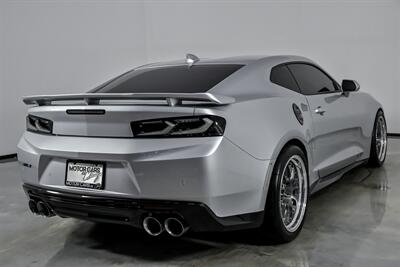 2017 Chevrolet Camaro ZL1-$30K MODS-MAGNUSON BLOWER   - Photo 12 - Joliet, IL 60435