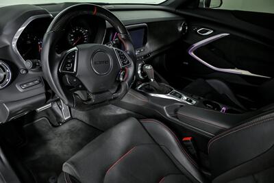 2017 Chevrolet Camaro ZL1-$30K MODS-MAGNUSON BLOWER   - Photo 21 - Joliet, IL 60435
