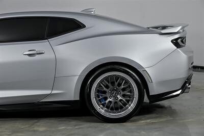 2017 Chevrolet Camaro ZL1-$30K MODS-MAGNUSON BLOWER   - Photo 9 - Joliet, IL 60435