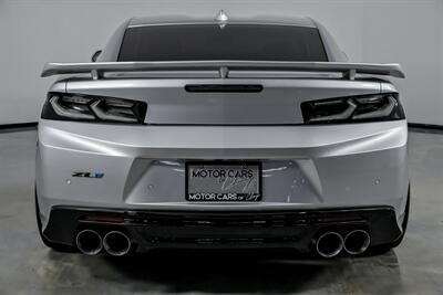2017 Chevrolet Camaro ZL1-$30K MODS-MAGNUSON BLOWER   - Photo 11 - Joliet, IL 60435