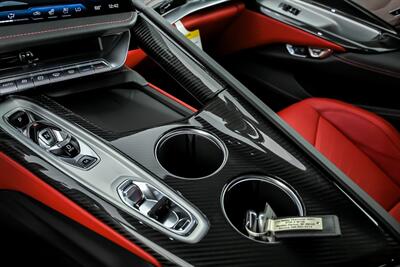 2026 Chevrolet Corvette Z06 3LZ - Photo 41 - Joliet, IL 60435