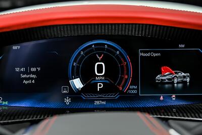 2026 Chevrolet Corvette Z06 3LZ - Photo 30 - Joliet, IL 60435