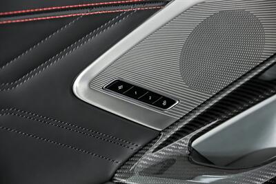 2026 Chevrolet Corvette Z06 3LZ - Photo 20 - Joliet, IL 60435