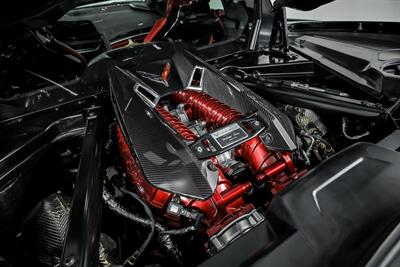2026 Chevrolet Corvette Z06 3LZ - Photo 16 - Joliet, IL 60435