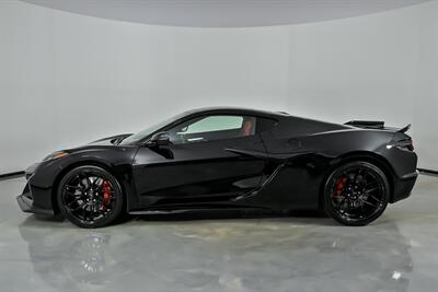 2026 Chevrolet Corvette Z06 3LZ - Photo 8 - Joliet, IL 60435