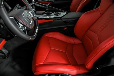 2026 Chevrolet Corvette Z06 3LZ - Photo 24 - Joliet, IL 60435