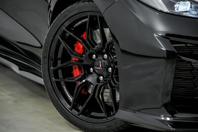 2026 Chevrolet Corvette Z06 3LZ - Photo 4 - Joliet, IL 60435
