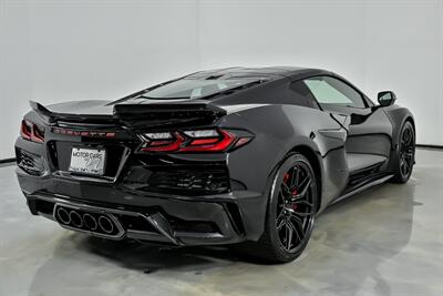 2026 Chevrolet Corvette Z06 3LZ - Photo 12 - Joliet, IL 60435