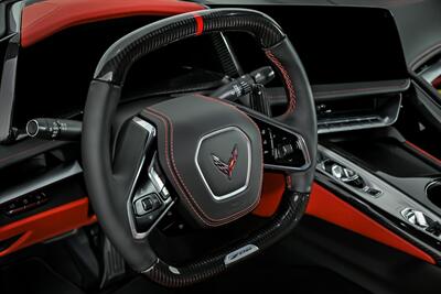 2026 Chevrolet Corvette Z06 3LZ - Photo 26 - Joliet, IL 60435