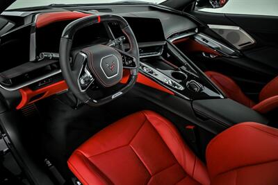 2026 Chevrolet Corvette Z06 3LZ - Photo 23 - Joliet, IL 60435