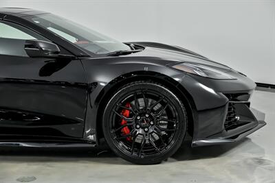 2026 Chevrolet Corvette Z06 3LZ - Photo 15 - Joliet, IL 60435