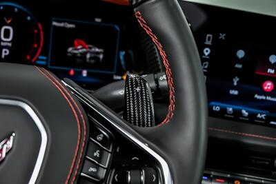 2026 Chevrolet Corvette Z06 3LZ - Photo 33 - Joliet, IL 60435
