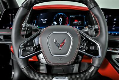 2026 Chevrolet Corvette Z06 3LZ - Photo 31 - Joliet, IL 60435