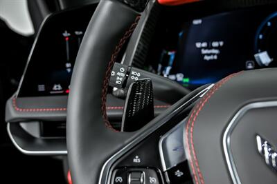2026 Chevrolet Corvette Z06 3LZ - Photo 32 - Joliet, IL 60435