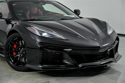 2026 Chevrolet Corvette Z06 3LZ - Photo 3 - Joliet, IL 60435