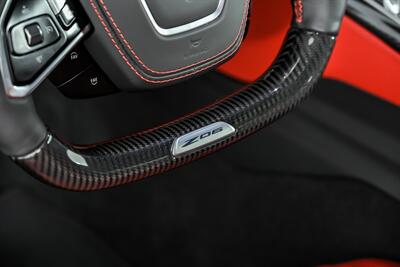 2026 Chevrolet Corvette Z06 3LZ - Photo 28 - Joliet, IL 60435