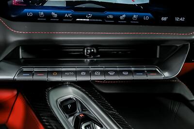 2026 Chevrolet Corvette Z06 3LZ - Photo 39 - Joliet, IL 60435