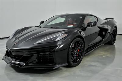 2026 Chevrolet Corvette Z06 3LZ - Photo 6 - Joliet, IL 60435
