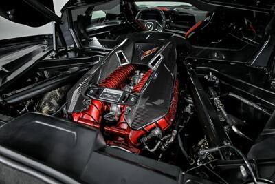 2026 Chevrolet Corvette Z06 3LZ - Photo 17 - Joliet, IL 60435