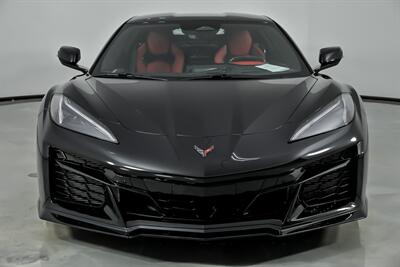 2026 Chevrolet Corvette Z06 3LZ - Photo 5 - Joliet, IL 60435