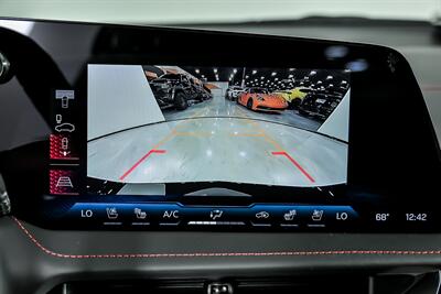 2026 Chevrolet Corvette Z06 3LZ - Photo 38 - Joliet, IL 60435