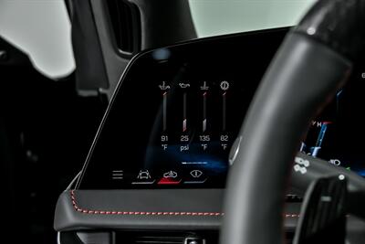 2026 Chevrolet Corvette Z06 3LZ - Photo 34 - Joliet, IL 60435