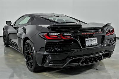 2026 Chevrolet Corvette Z06 3LZ - Photo 10 - Joliet, IL 60435