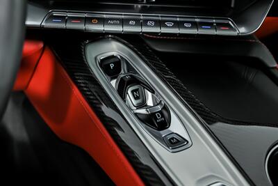 2026 Chevrolet Corvette Z06 3LZ - Photo 40 - Joliet, IL 60435