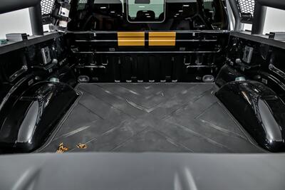 2017 Ford F-150 Lariat-SHELBY-HUGE BUILD-CUSTOMER INTERIOR! - Photo 16 - Joliet, IL 60435