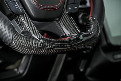 2017 Ford F-150 Lariat-SHELBY-HUGE BUILD-CUSTOMER INTERIOR! - Photo 27 - Joliet, IL 60435