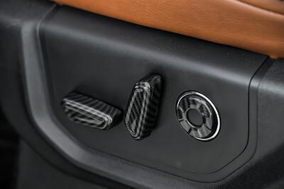 2017 Ford F-150 Lariat-SHELBY-HUGE BUILD-CUSTOMER INTERIOR! - Photo 28 - Joliet, IL 60435
