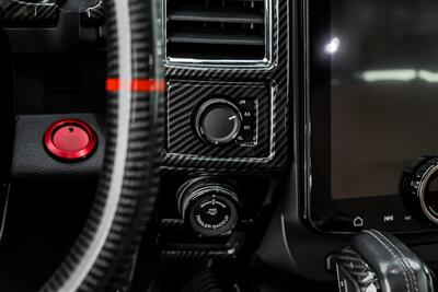 2017 Ford F-150 Lariat-SHELBY-HUGE BUILD-CUSTOMER INTERIOR! - Photo 33 - Joliet, IL 60435
