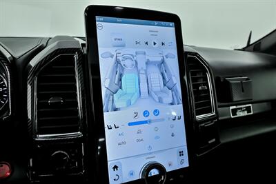 2017 Ford F-150 Lariat-SHELBY-HUGE BUILD-CUSTOMER INTERIOR! - Photo 35 - Joliet, IL 60435