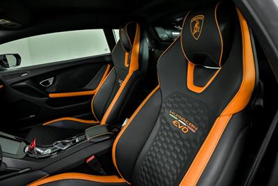 2022 Lamborghini Huracan EVO-FULL XPEL STEALTH PPF!   - Photo 23 - Joliet, IL 60435