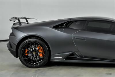 2022 Lamborghini Huracan EVO-FULL XPEL STEALTH PPF!   - Photo 13 - Joliet, IL 60435