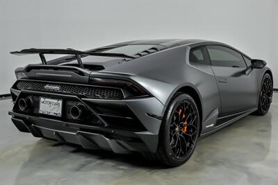 2022 Lamborghini Huracan EVO-FULL XPEL STEALTH PPF!   - Photo 12 - Joliet, IL 60435