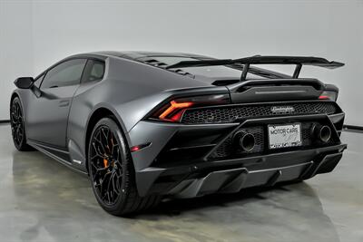 2022 Lamborghini Huracan EVO-FULL XPEL STEALTH PPF!   - Photo 10 - Joliet, IL 60435