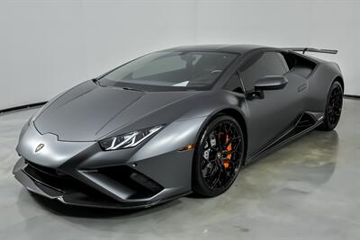 2022 Lamborghini Huracan EVO-FULL XPEL STEALTH PPF!   - Photo 5 - Joliet, IL 60435
