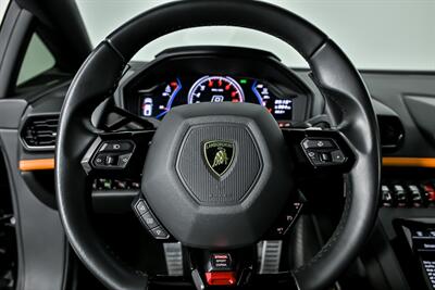 2022 Lamborghini Huracan EVO-FULL XPEL STEALTH PPF!   - Photo 28 - Joliet, IL 60435
