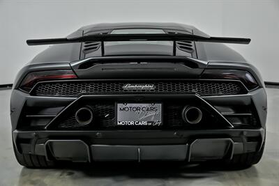 2022 Lamborghini Huracan EVO-FULL XPEL STEALTH PPF!   - Photo 11 - Joliet, IL 60435