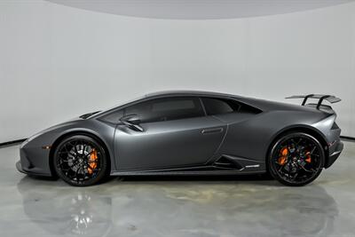 2022 Lamborghini Huracan EVO-FULL XPEL STEALTH PPF!   - Photo 9 - Joliet, IL 60435