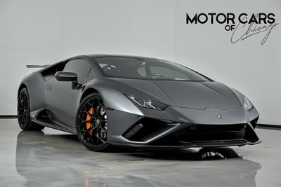 2022 Lamborghini Huracan EVO-FULL XPEL STEALTH PPF!   - Photo 1 - Joliet, IL 60435