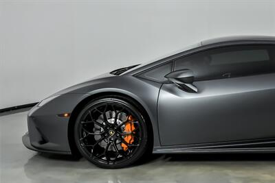 2022 Lamborghini Huracan EVO-FULL XPEL STEALTH PPF!   - Photo 7 - Joliet, IL 60435