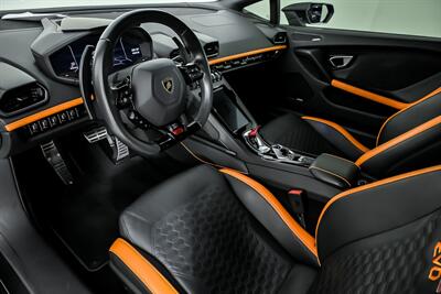 2022 Lamborghini Huracan EVO-FULL XPEL STEALTH PPF!   - Photo 21 - Joliet, IL 60435
