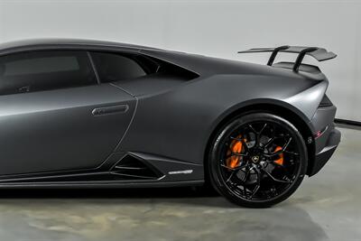 2022 Lamborghini Huracan EVO-FULL XPEL STEALTH PPF!   - Photo 8 - Joliet, IL 60435
