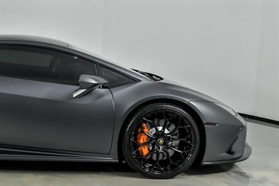 2022 Lamborghini Huracan EVO-FULL XPEL STEALTH PPF!   - Photo 14 - Joliet, IL 60435