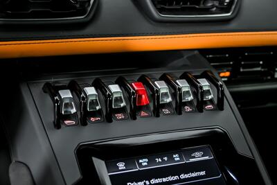 2022 Lamborghini Huracan EVO-FULL XPEL STEALTH PPF!   - Photo 31 - Joliet, IL 60435